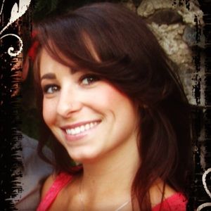 Meet your Posher, Melanie